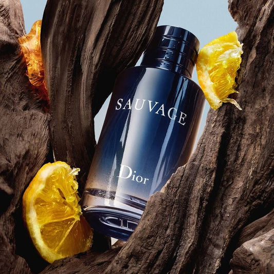 Dior Sauvage EDT