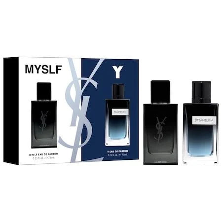 Yves Saint Laurent Mini Duo Set